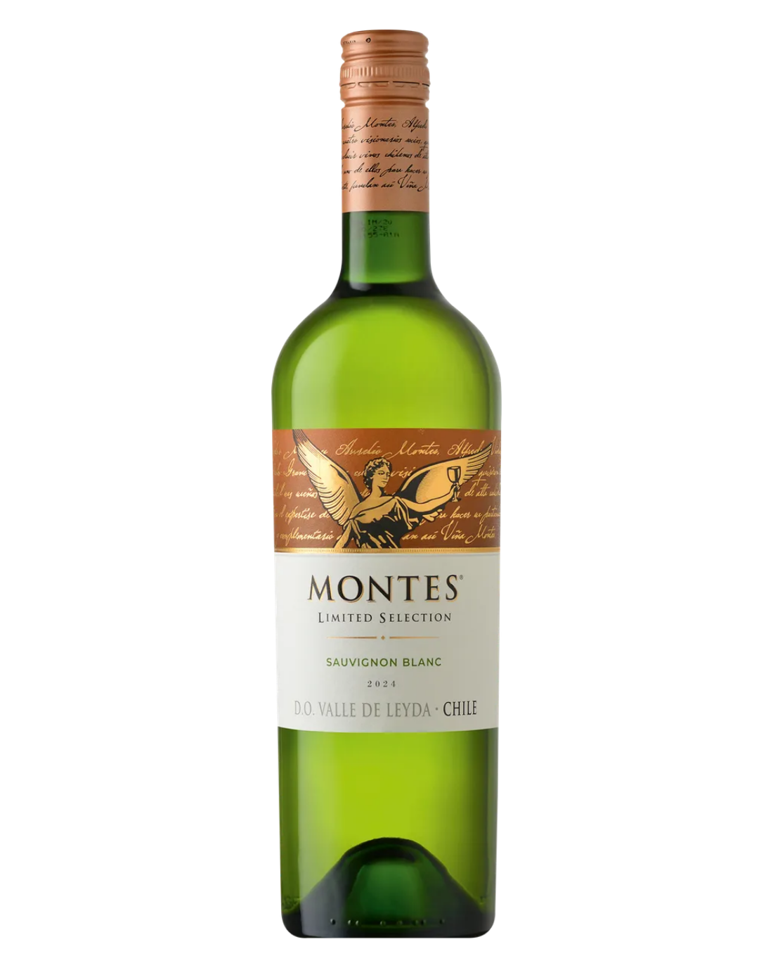 Montes - Limited Selection Sauvignon Blanc (2024)