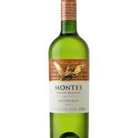 Montes - Limited Selection Sauvignon Blanc (2024)