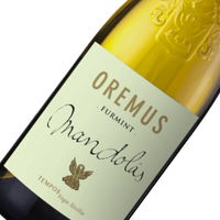 Oremus - Mandolás Furmint (2022)