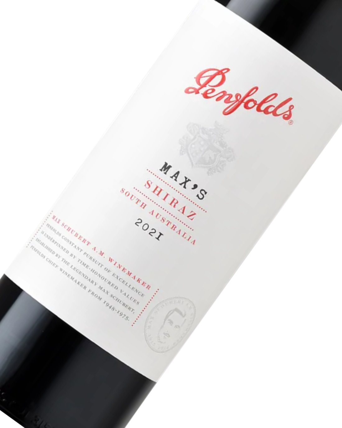 Penfolds - Max’s Shiraz (2021)