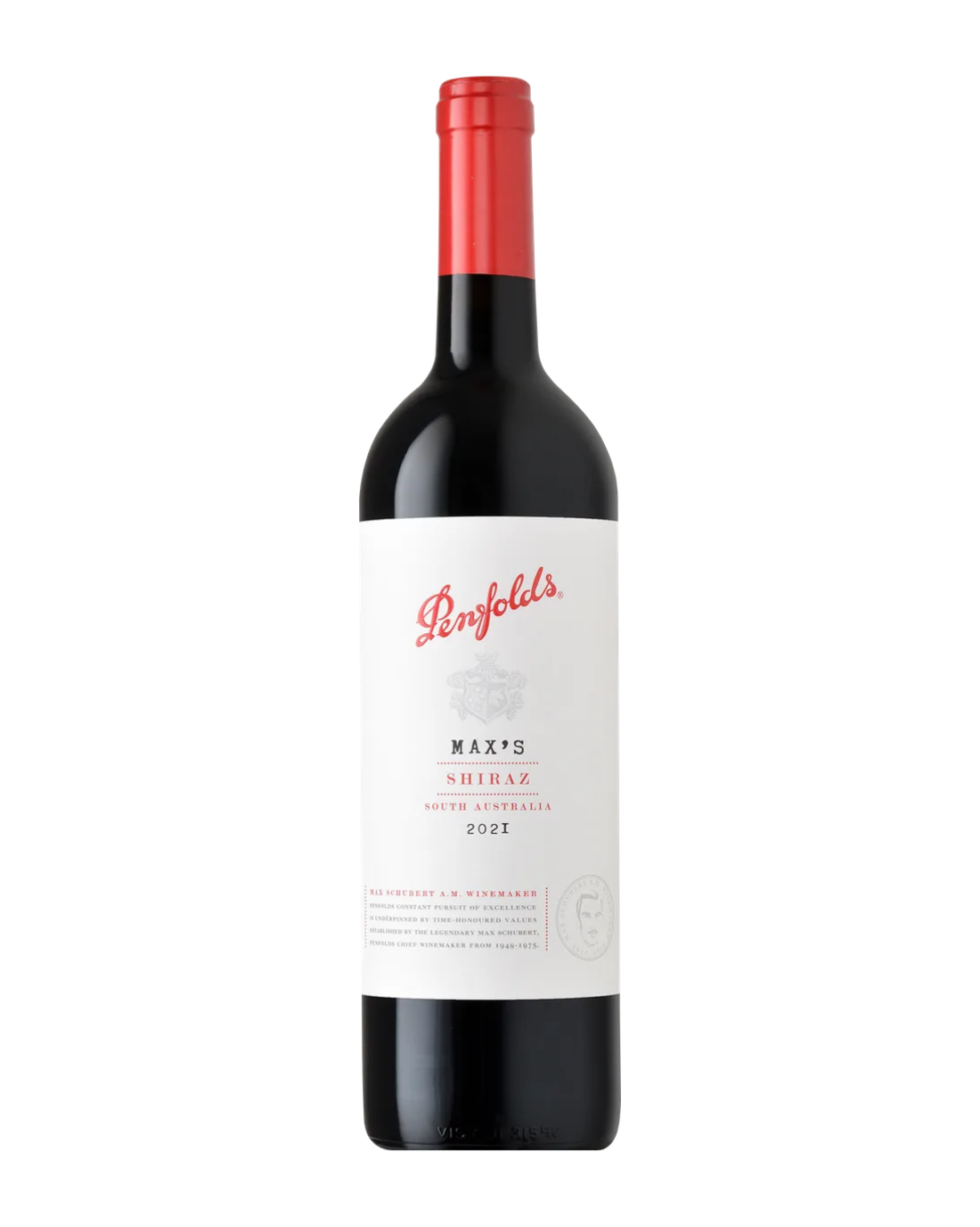 Penfolds - Max’s Shiraz (2021)
