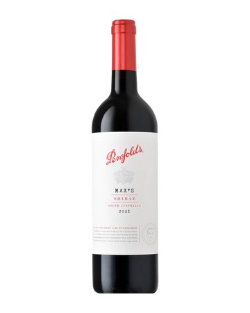 Penfolds - Max’s Shiraz (2021)