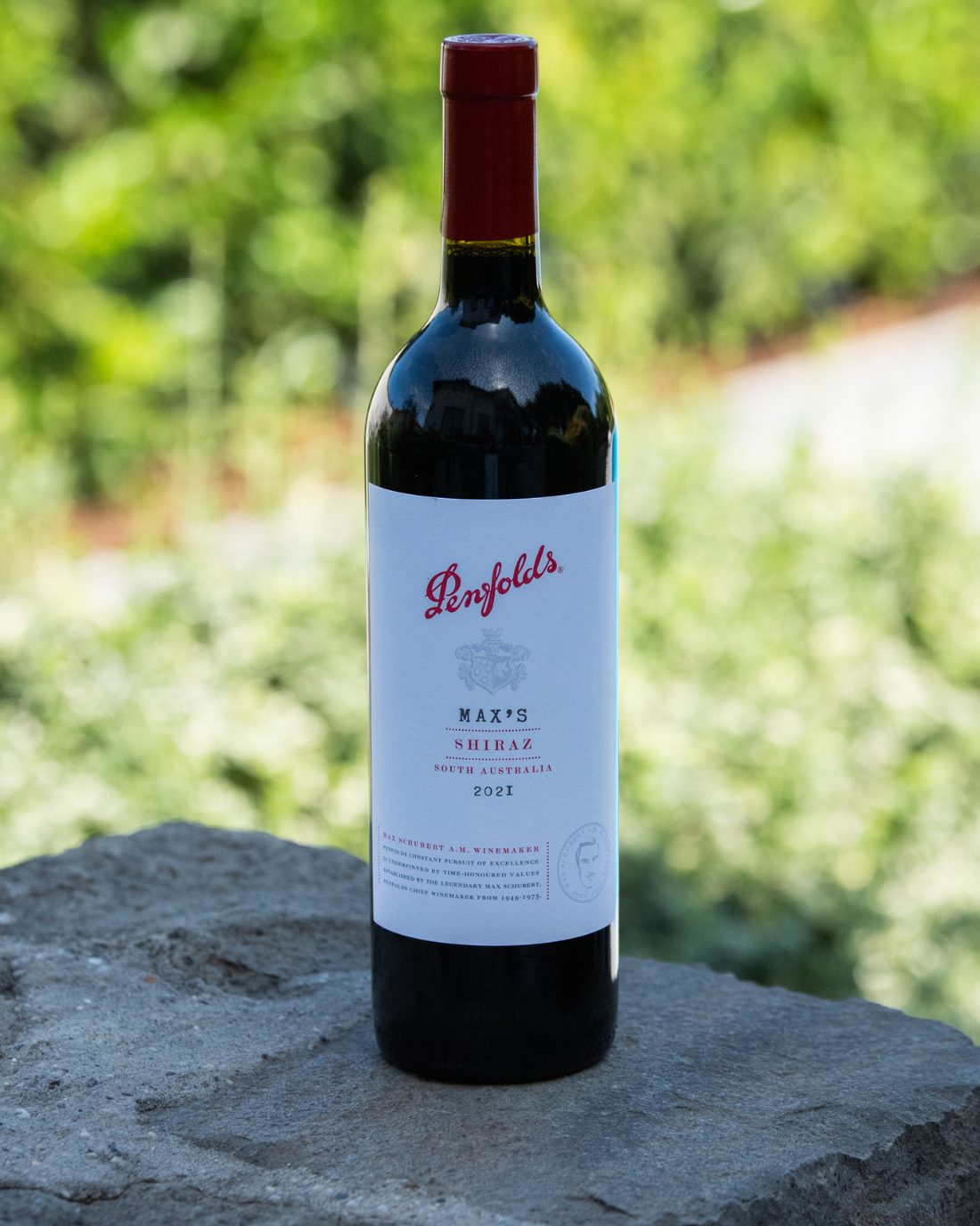 Penfolds - Max’s Shiraz (2021)