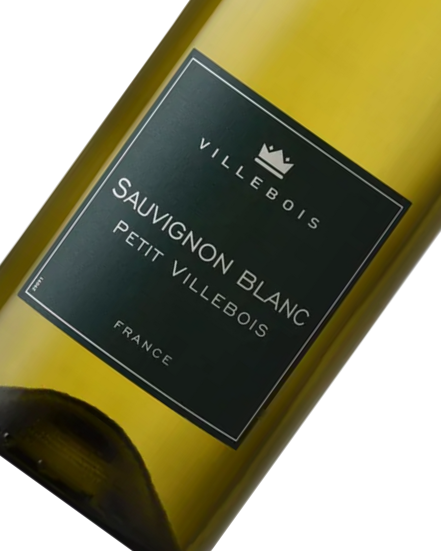 Petit Villebois - Sauvignon Blanc (2023)