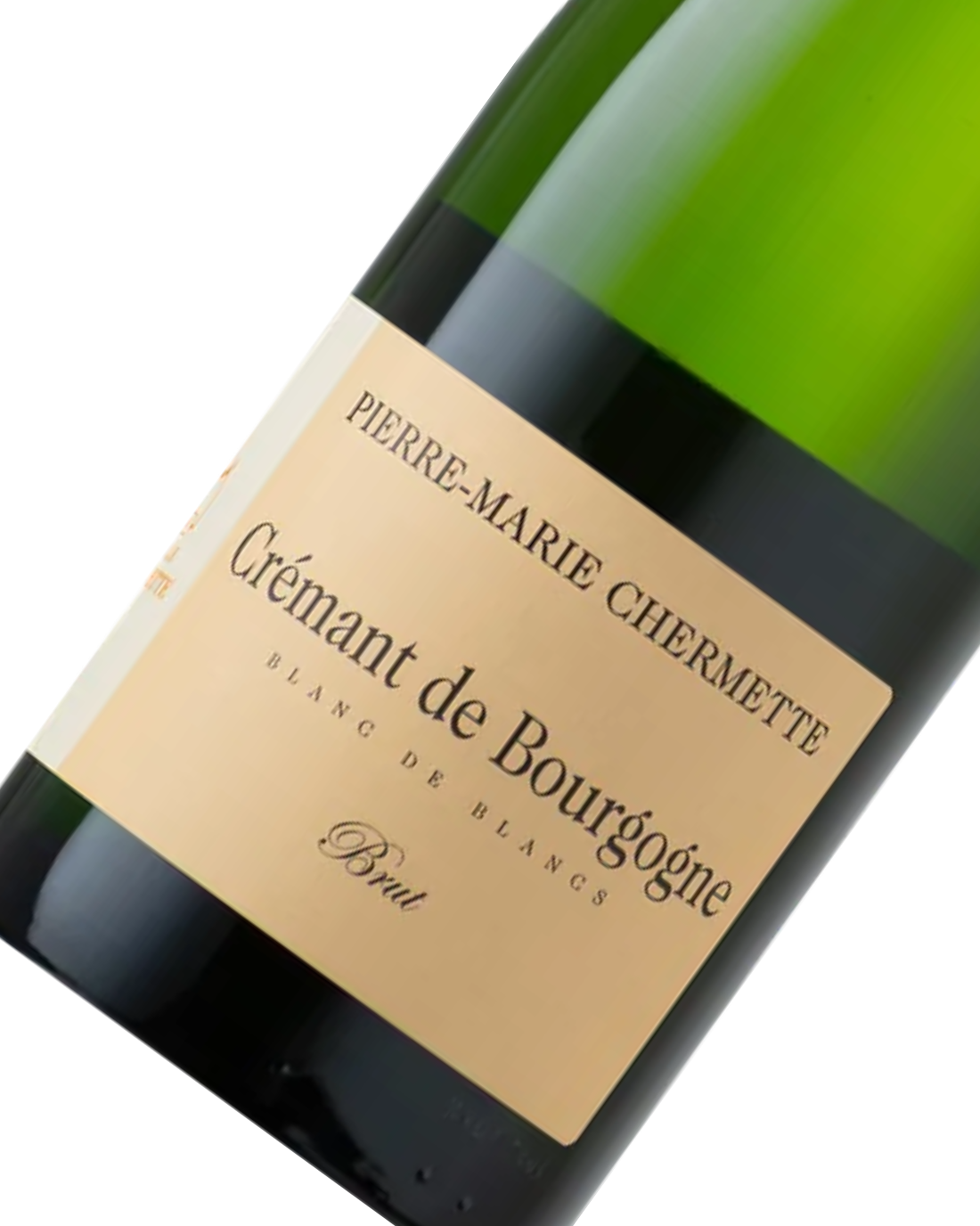 Pierre-Marie Chermette -  Crémant de Bourgogne Blanc de Blancs Brut