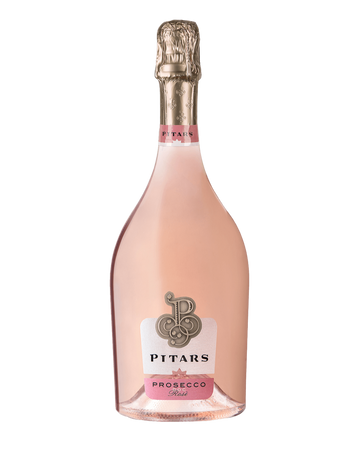 Pitars - Prosecco Rosé Brut DOC