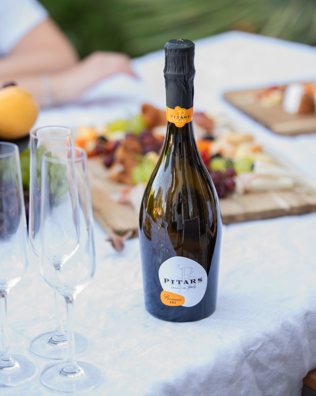 Pitars - Prosecco Brut DOC