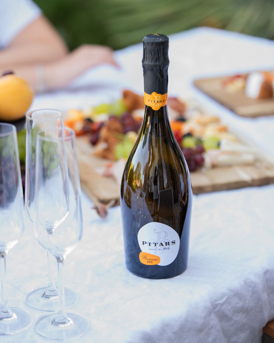 Pitars - Prosecco Brut DOC