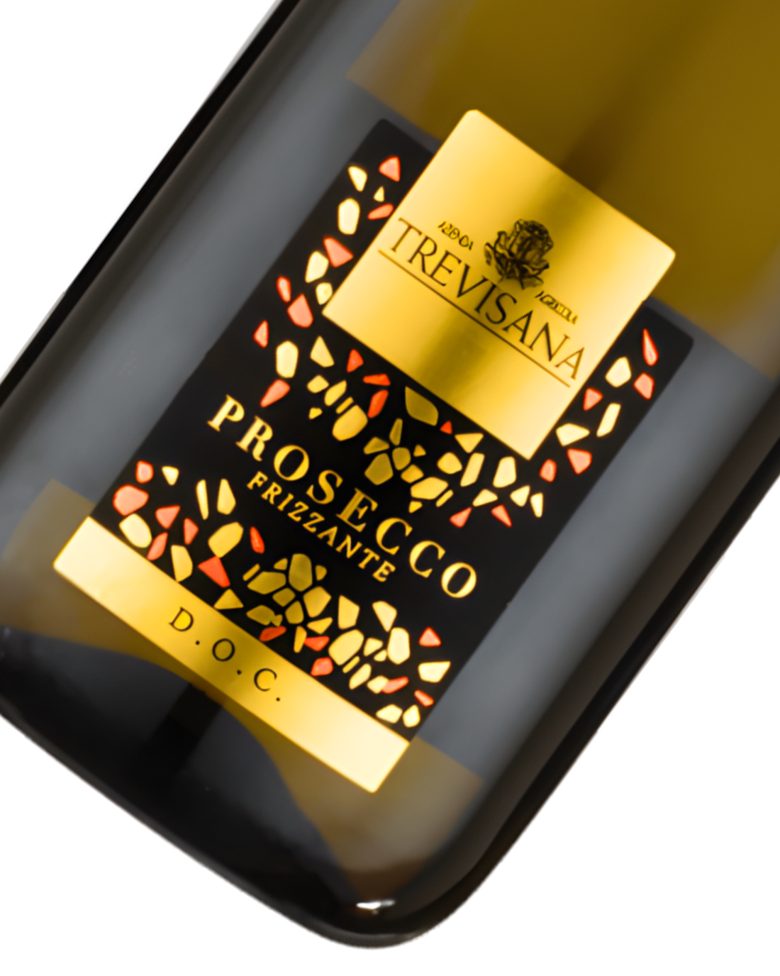 Trevisana - Prosecco Frizzante Extra Dry DOC