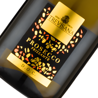 Trevisana - Prosecco Frizzante Extra Dry DOC