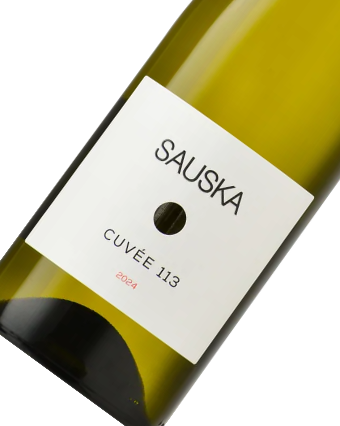 Sauska - Cuvée 113 (2024)