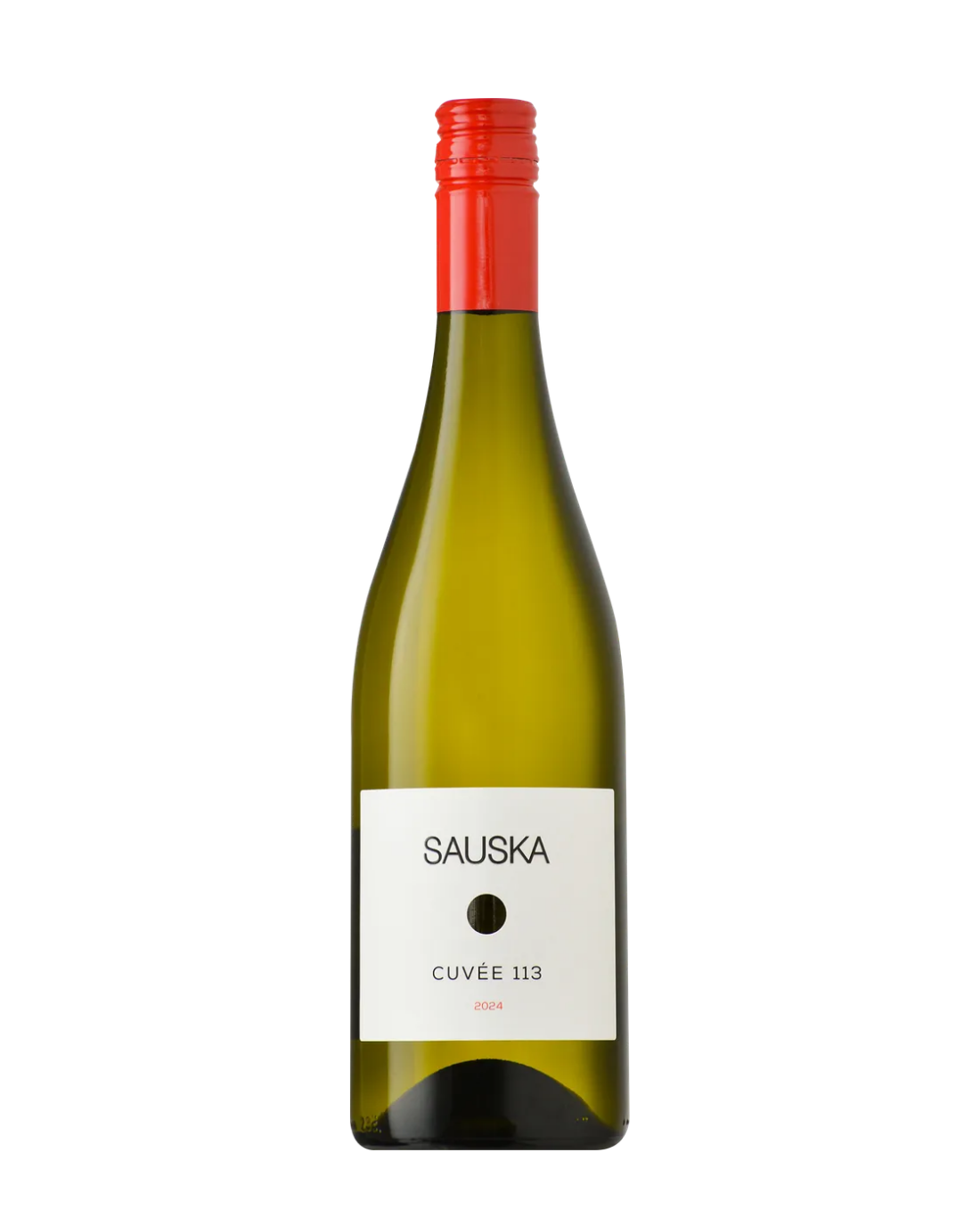 Sauska - Cuvée 113 (2024)