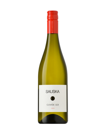Sauska - Cuvée 113 (2024)