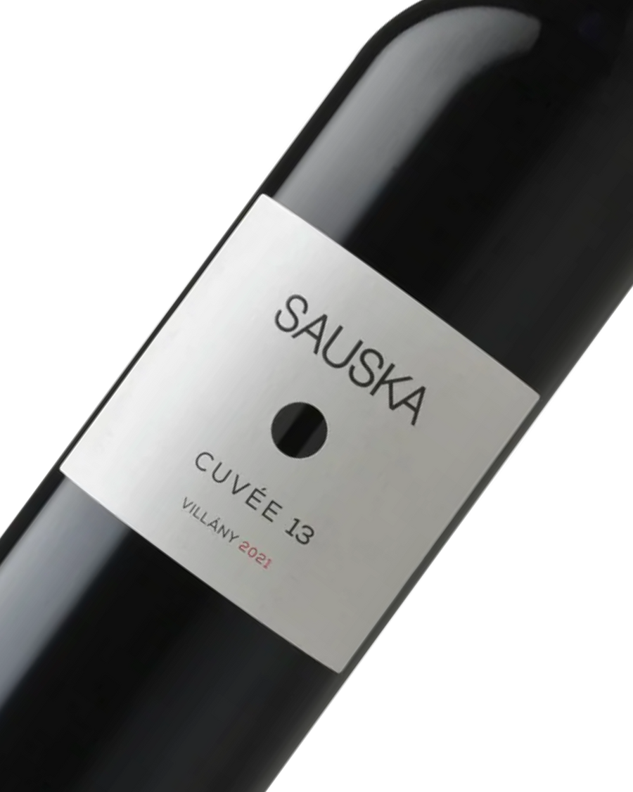 Sauska - Cuvée 13 (2021)