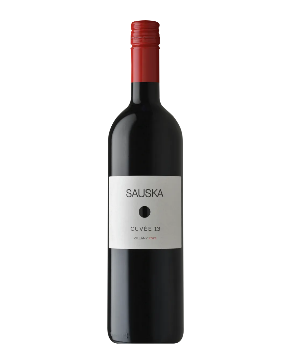 Sauska - Cuvée 13 (2021)