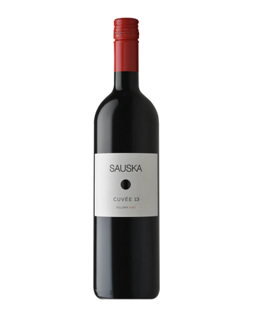 Sauska - Cuvée 13 (2021)