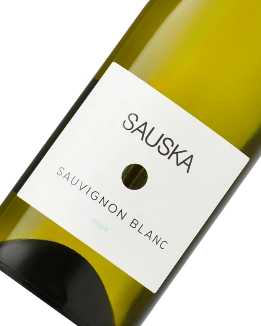 Sauska - Sauvignon Blanc (2024)