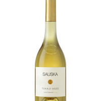 Sauska Tokaji Aszú 5 puttonyos desszertbor