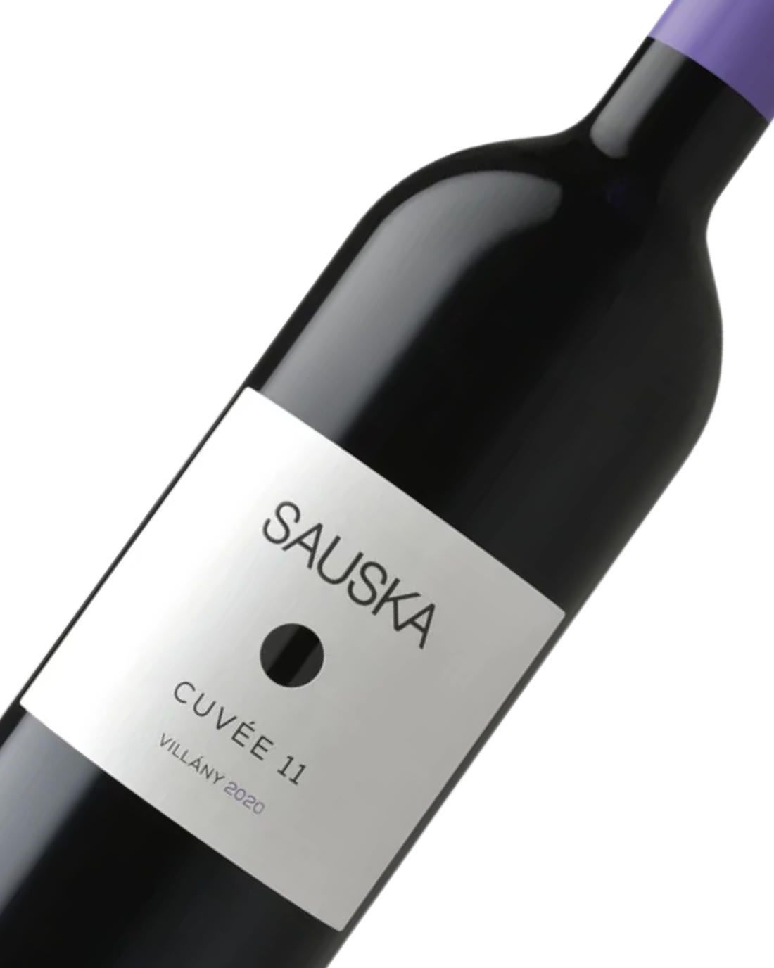Sauska - Cuvée 11 (2020)