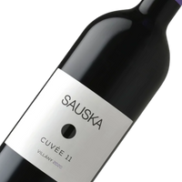 Sauska - Cuvée 11 (2020)