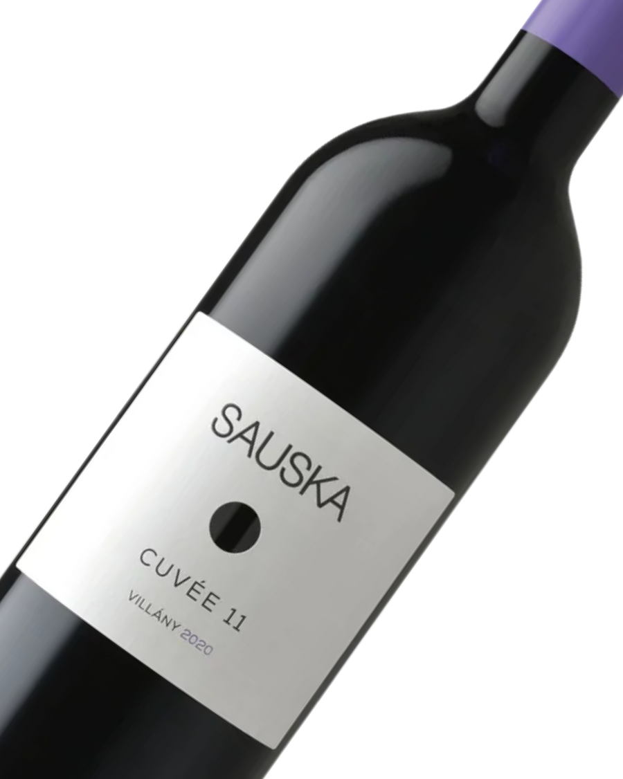 Sauska - Cuvée 11 (2020)