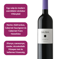 Sauska - Cuvée 11 (2020)