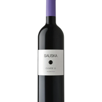 Sauska - Cuvée 11 (2020)