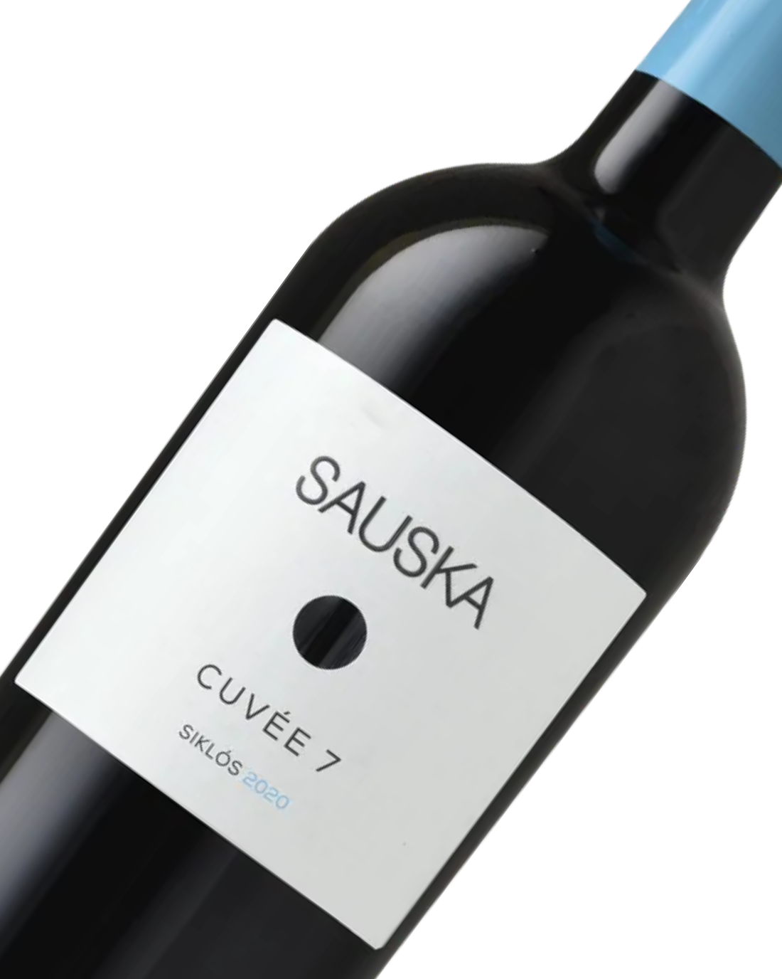 Sauska Cuvée 7 Siklós (2020)