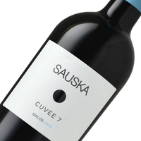 Sauska Cuvée 7 Siklós (2020)