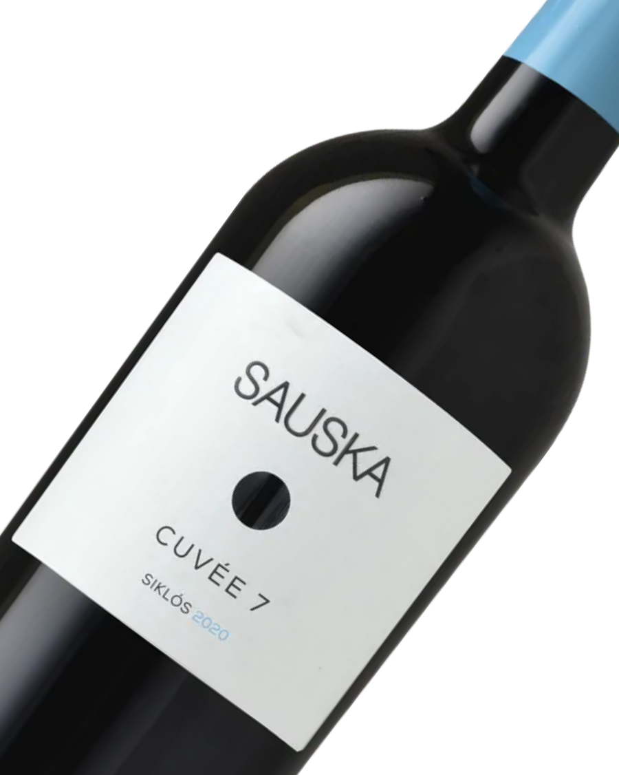 Sauska Cuvée 7 Siklós (2020)