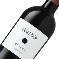 Sauska Cuvée 7 Villány (2020)