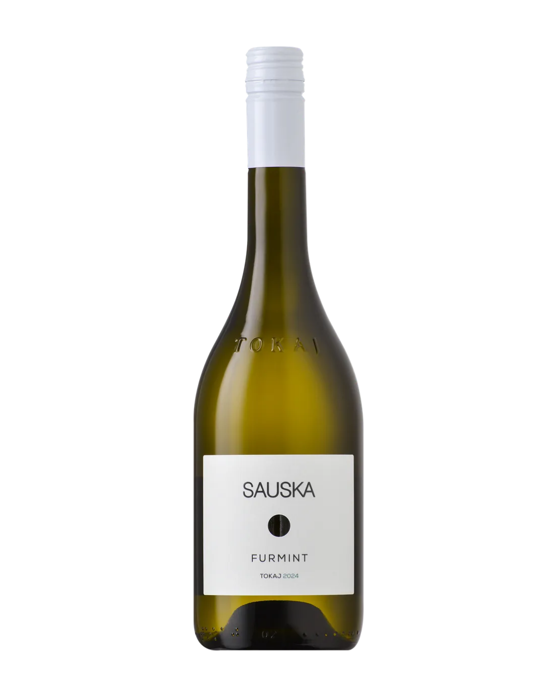 Sauska - Furmint white wine (2024) – Match the Wine