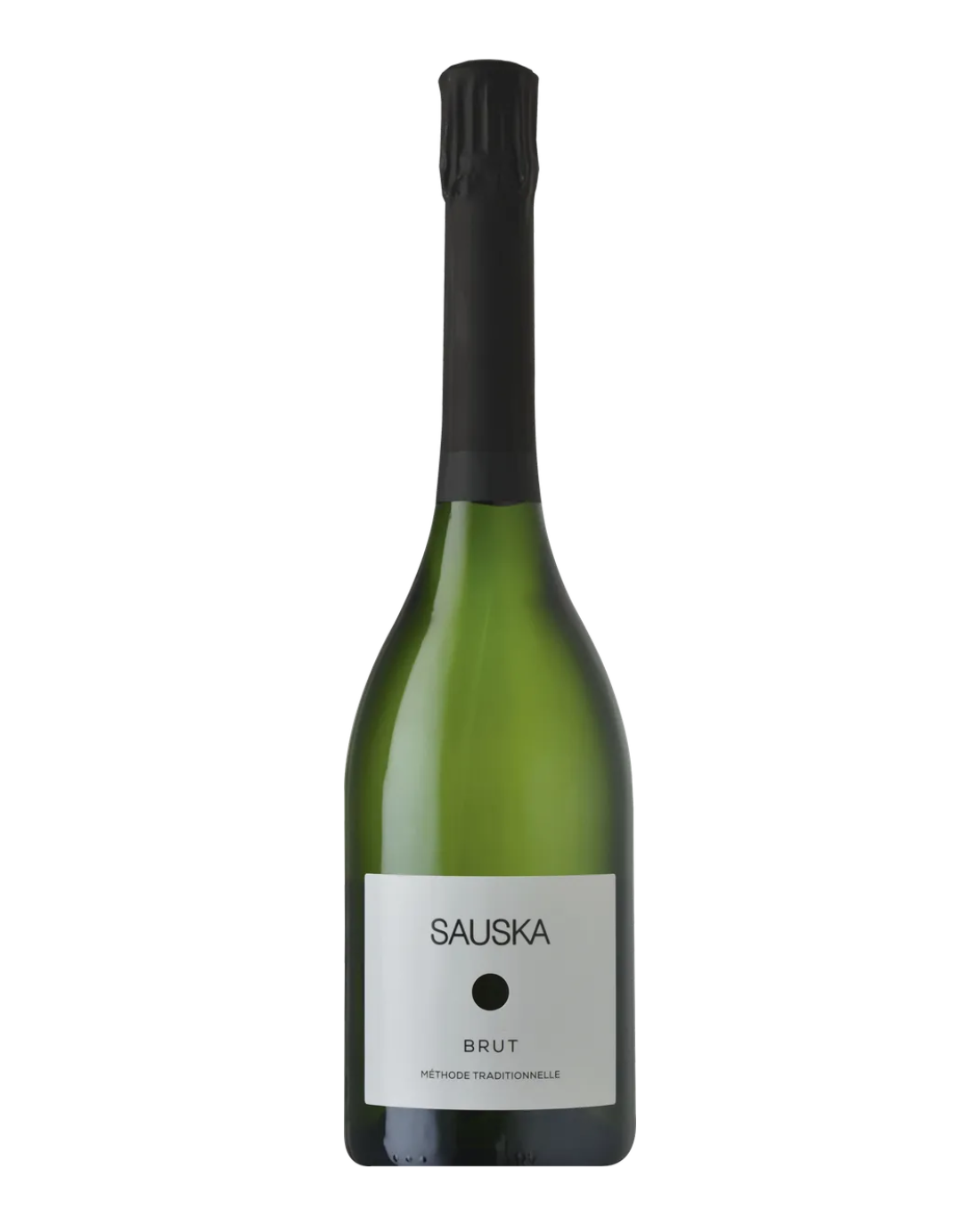 Sauska Brut pezsgő