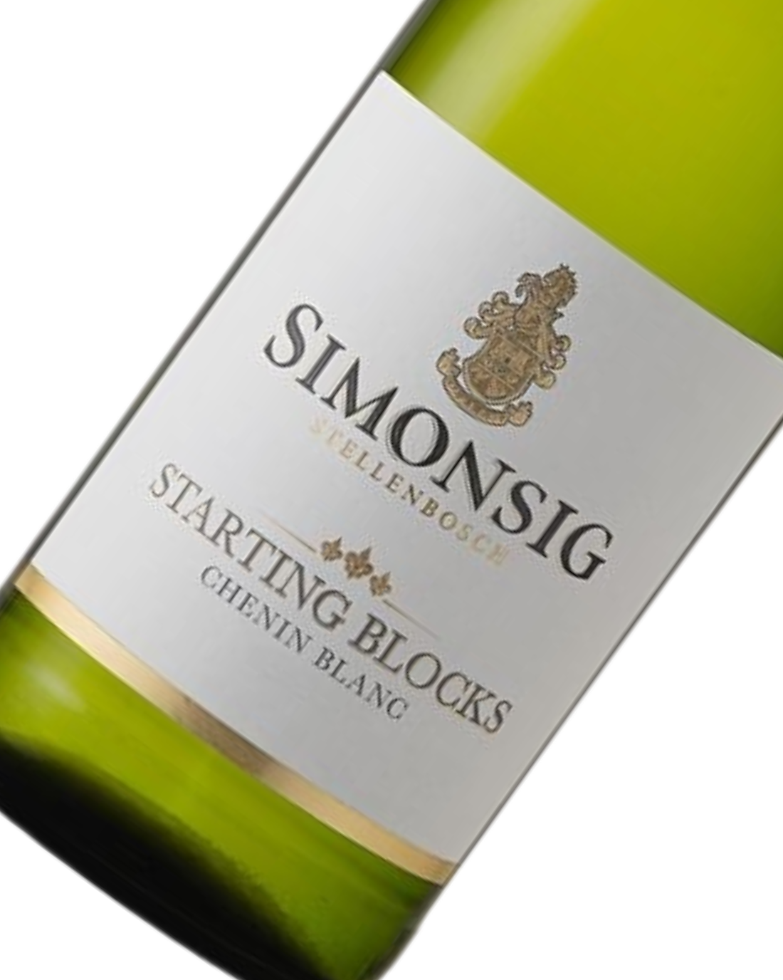 Simonsig – Staring Blocks Chenin Blanc (2024)