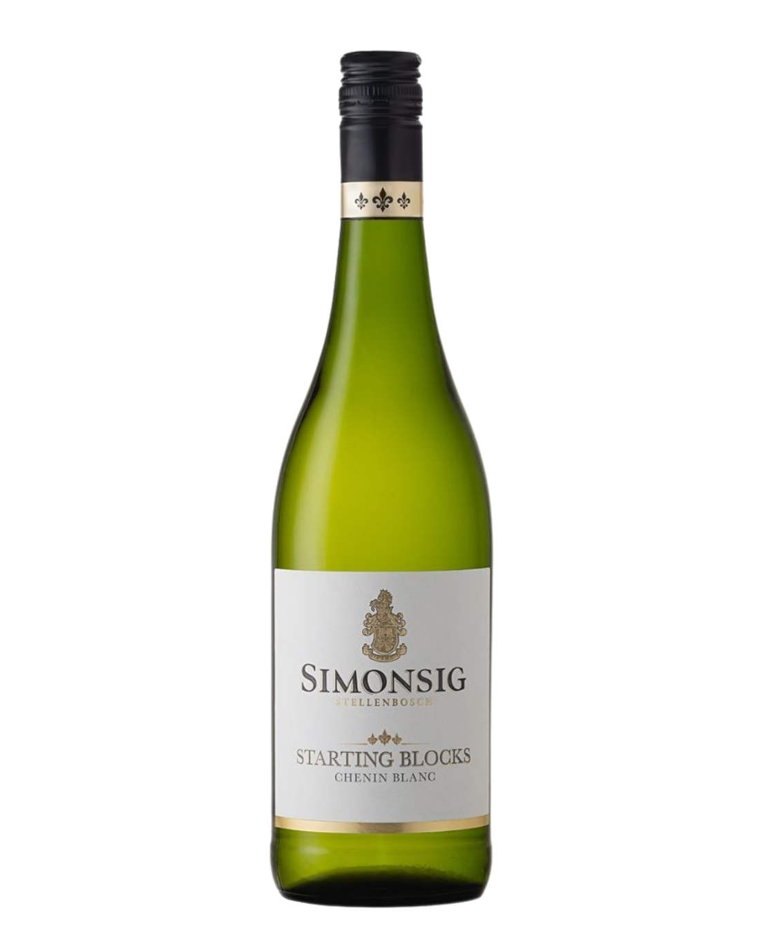 Simonsig – Staring Blocks Chenin Blanc (2024)