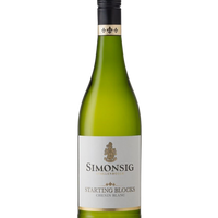 Simonsig – Staring Blocks Chenin Blanc (2024)