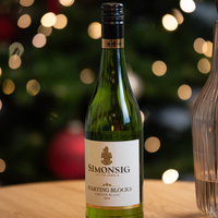 Simonsig - Starting Blocks Chenin Blanc (2024)