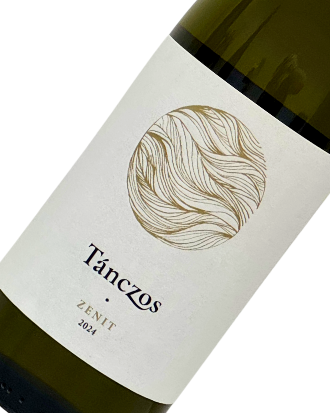 Tánczos - Zenit (2024)