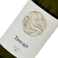 Tánczos - Zenit (2024)