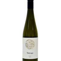 Tánczos - Zenit (2024)