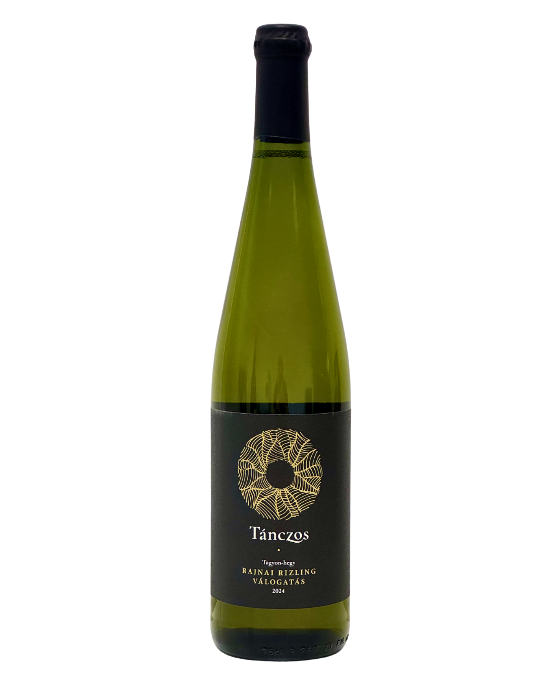 Tánczos - Riesling Selection (2024)