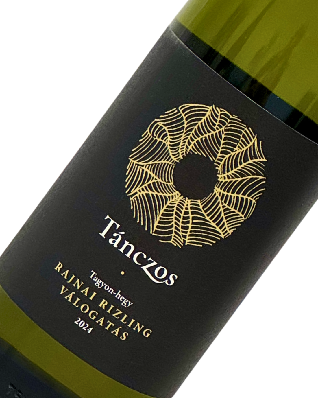 Tánczos - Riesling Selection (2024)