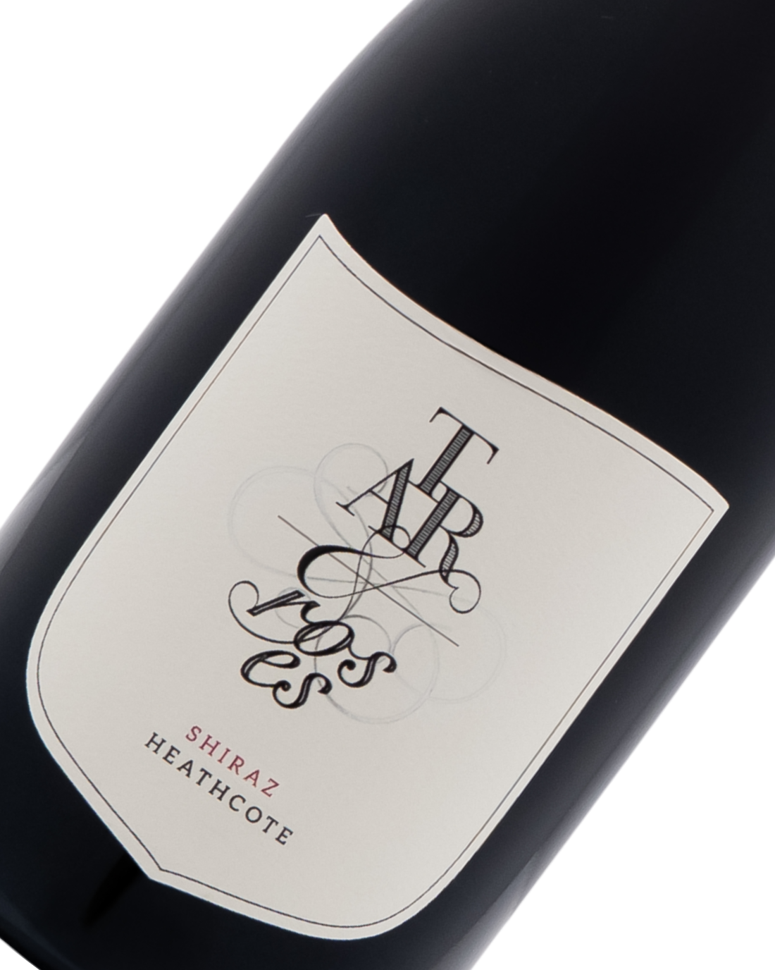 Tar & Roses - Heathcote Shiraz (2023)