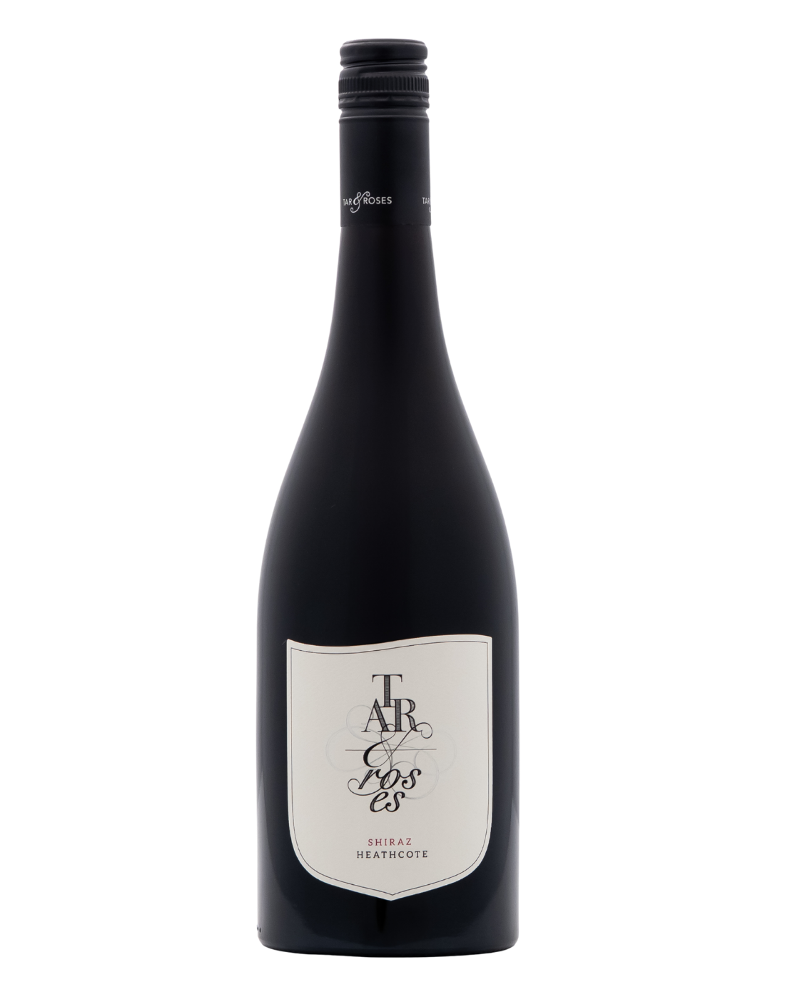 Tar & Roses - Heathcote Shiraz (2023)