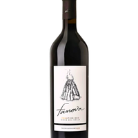 Terrecarsiche - Fanova Primitivo Gioia del Colle (2022)