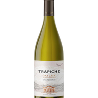 Trapiche Oak Cast Chardonnay fehérbor Argentína