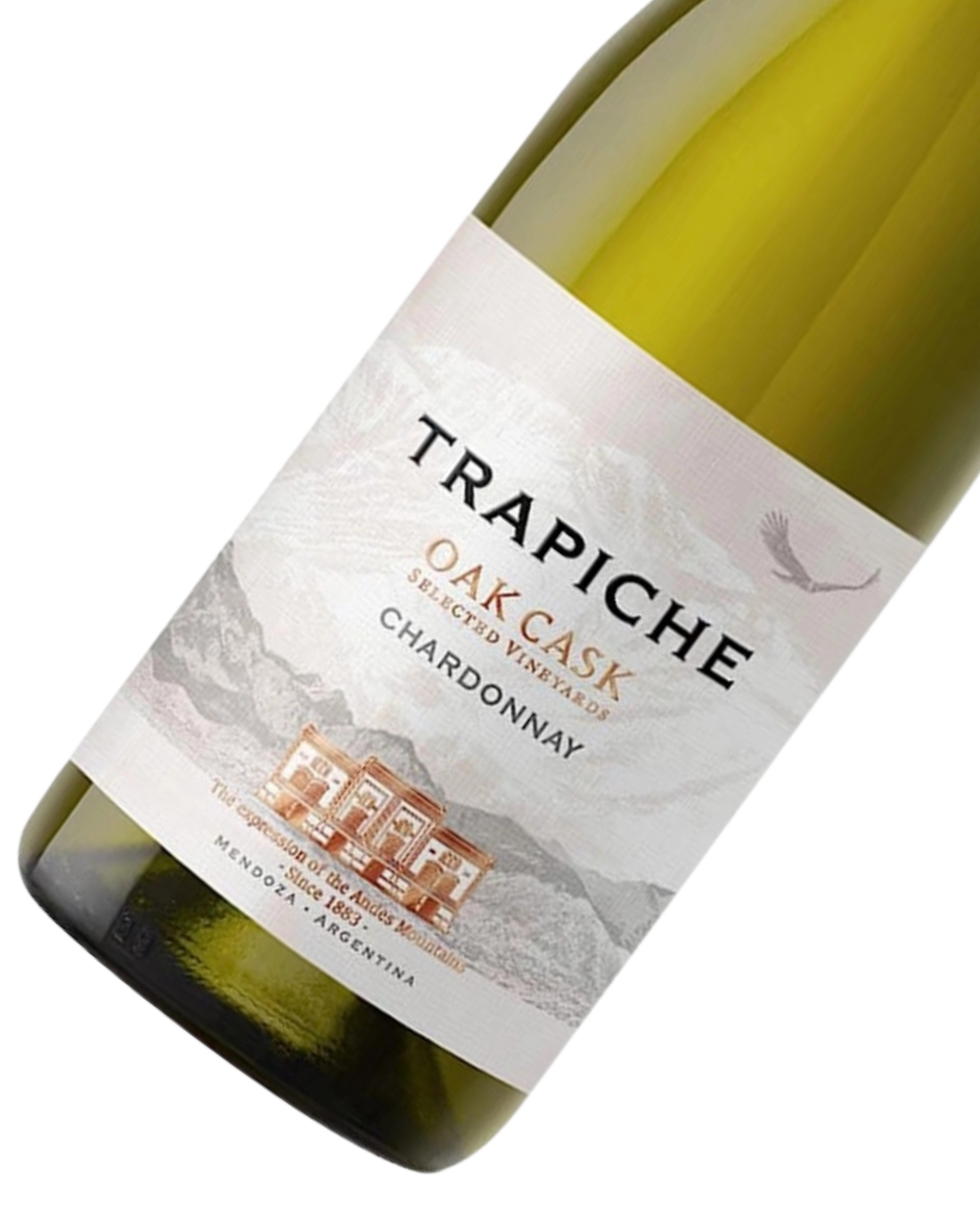 Trapiche – Oak Cask Chardonnay (2023)