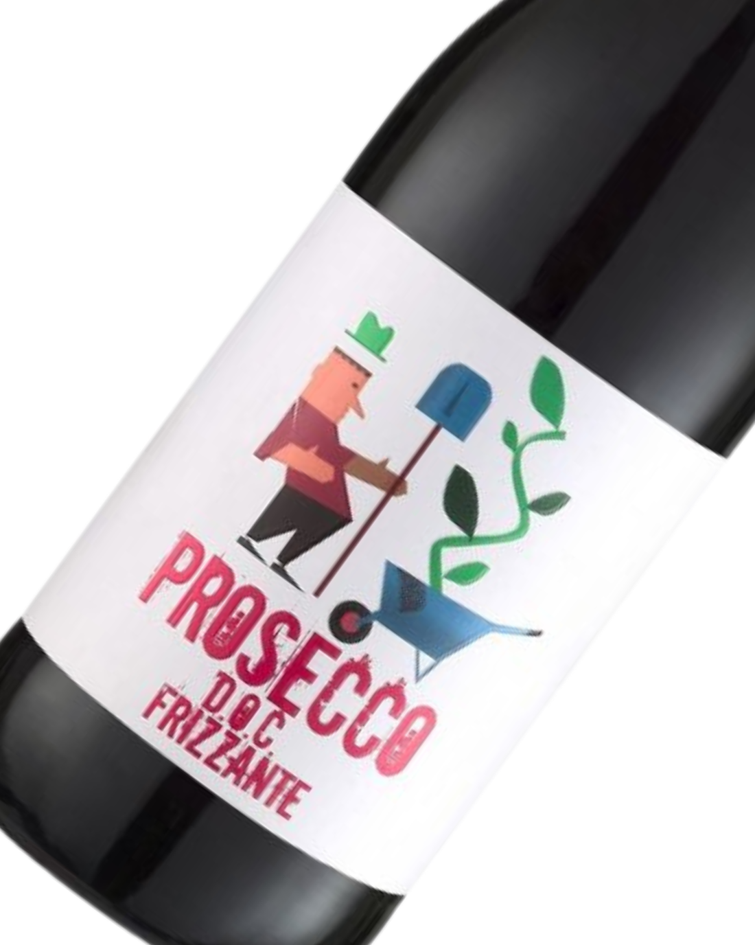 Trevisana - Prosecco Frizzante Extra Dry DOC