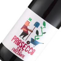 Trevisana - Prosecco Frizzante Extra Dry DOC