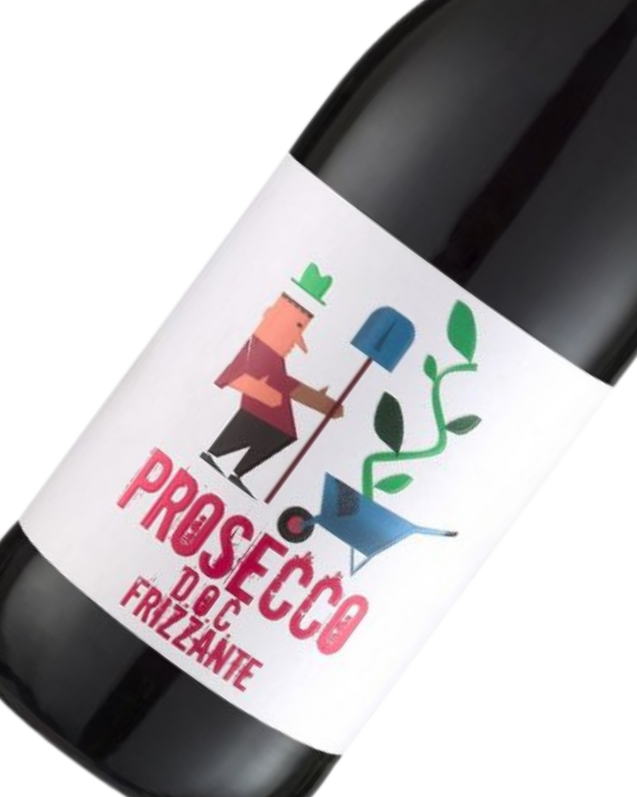 Trevisana - Prosecco Frizzante Extra Dry DOC
